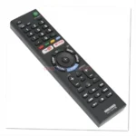 Sony KLD-49WE755 remote control replacement