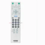 Sony KLH-W26 remote control replacement