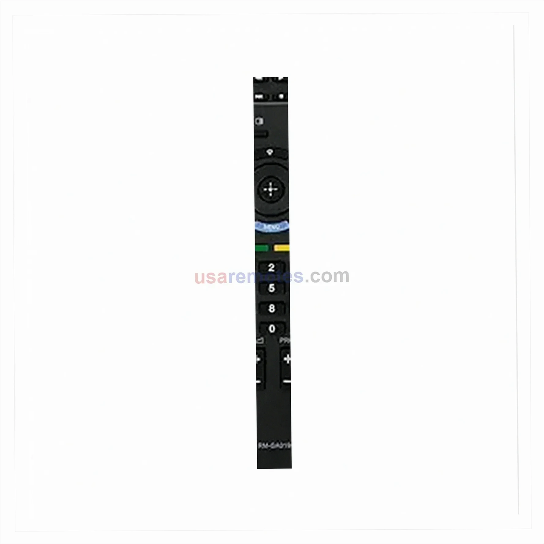 Sony KLV-22EX300 remote control replacement Sony KLV-22EX300 remote control replacement