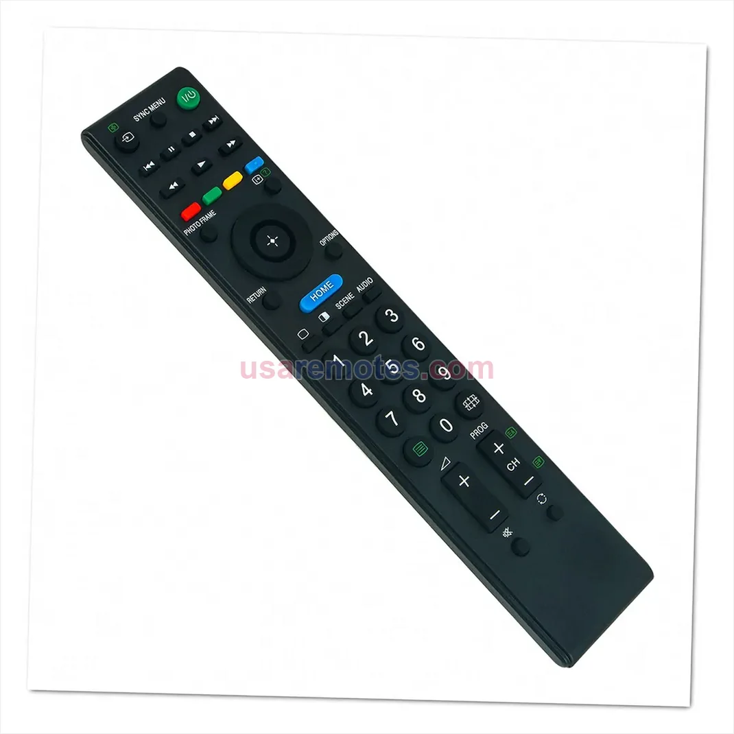Sony KLV-26BX350 remote control replacement Sony KLV-26BX350 remote control replacement