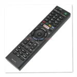 Sony KLV-26U300A remote control replacement