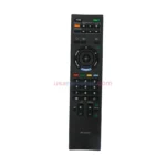 Sony KLV-32BX300 remote control replacement