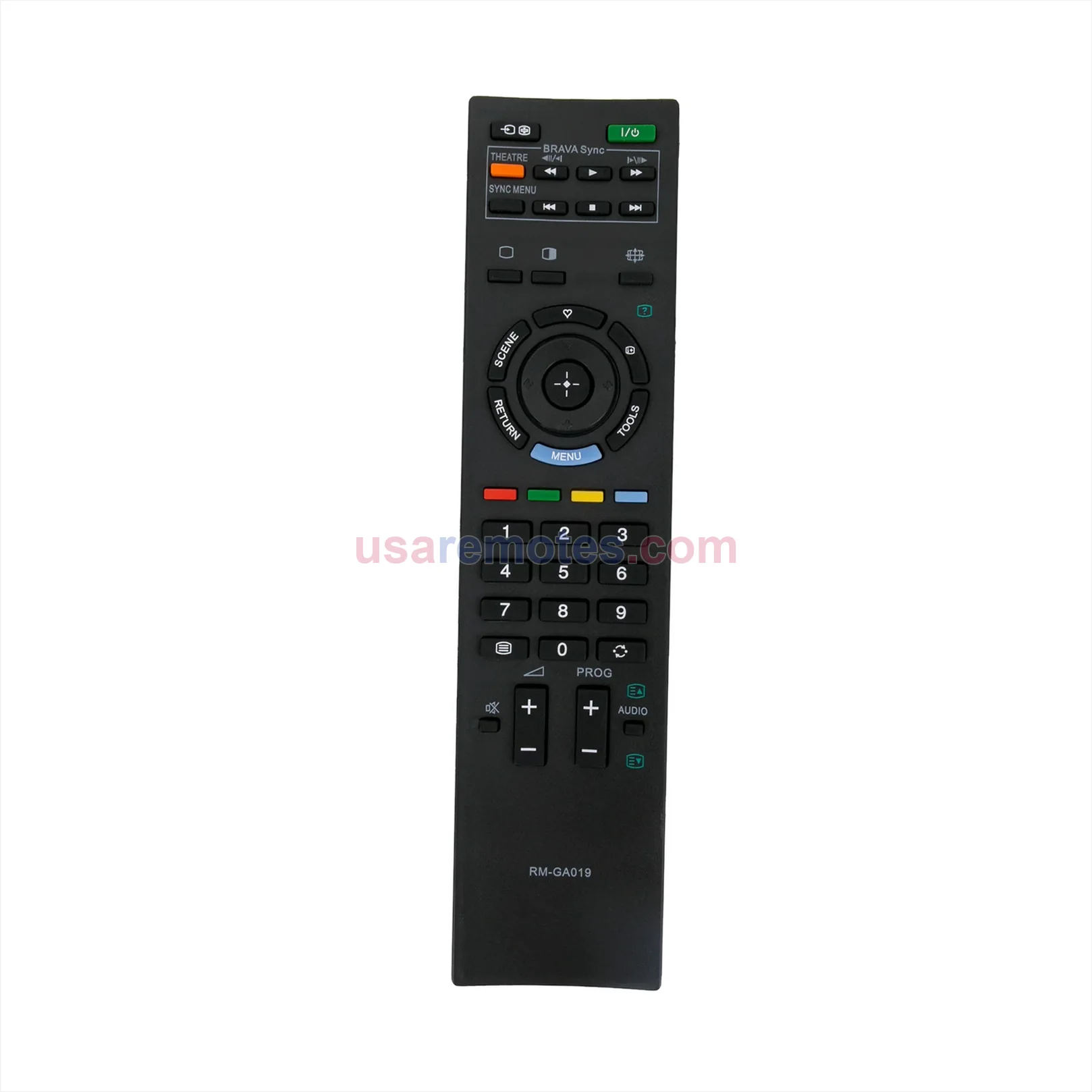 Sony KLV-32BX300 remote control replacement Sony KLV-32BX300 remote control replacement
