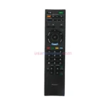 Sony KLV-32BX301 remote control replacement