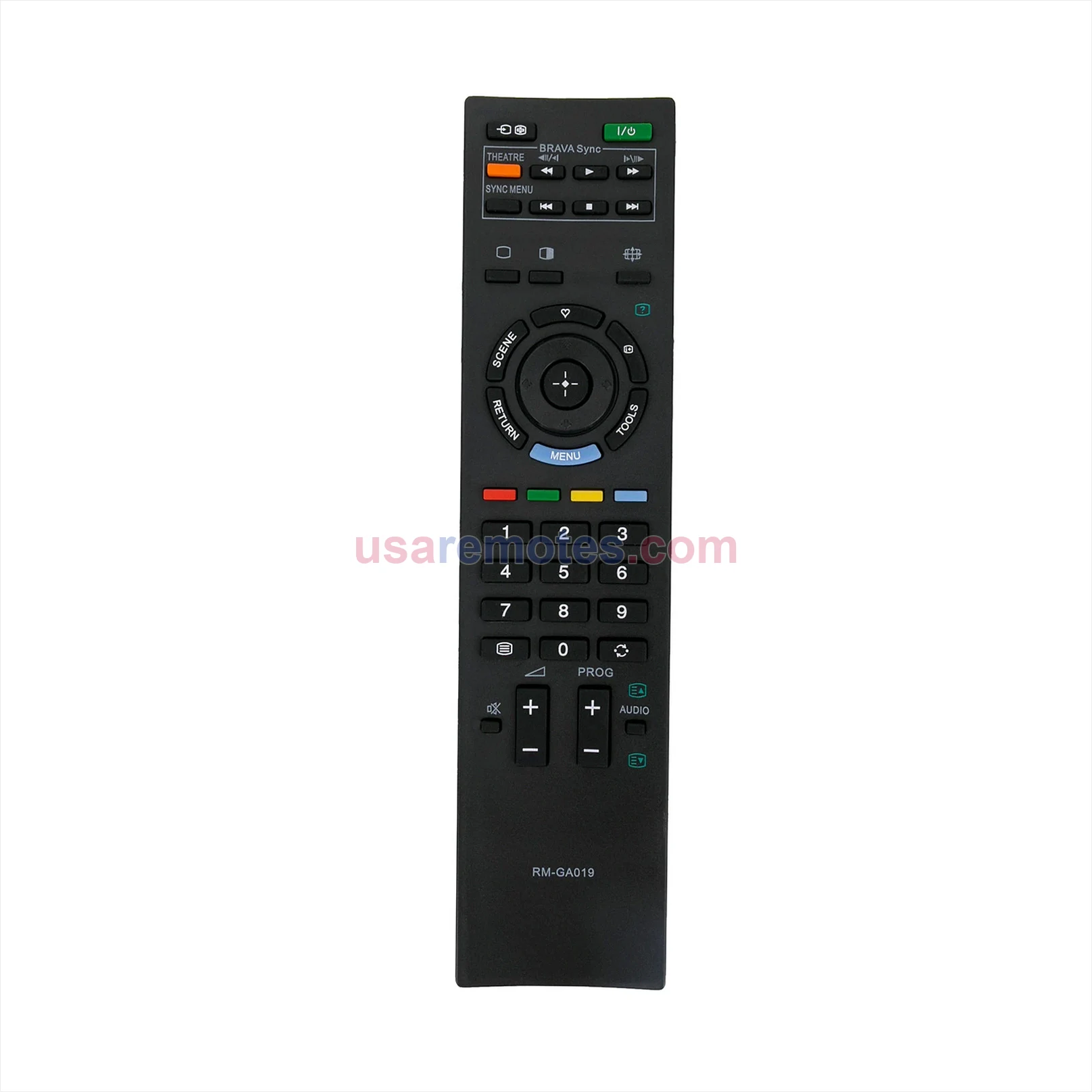 Sony KLV-32BX301 remote control replacement Sony KLV-32BX301 remote control replacement
