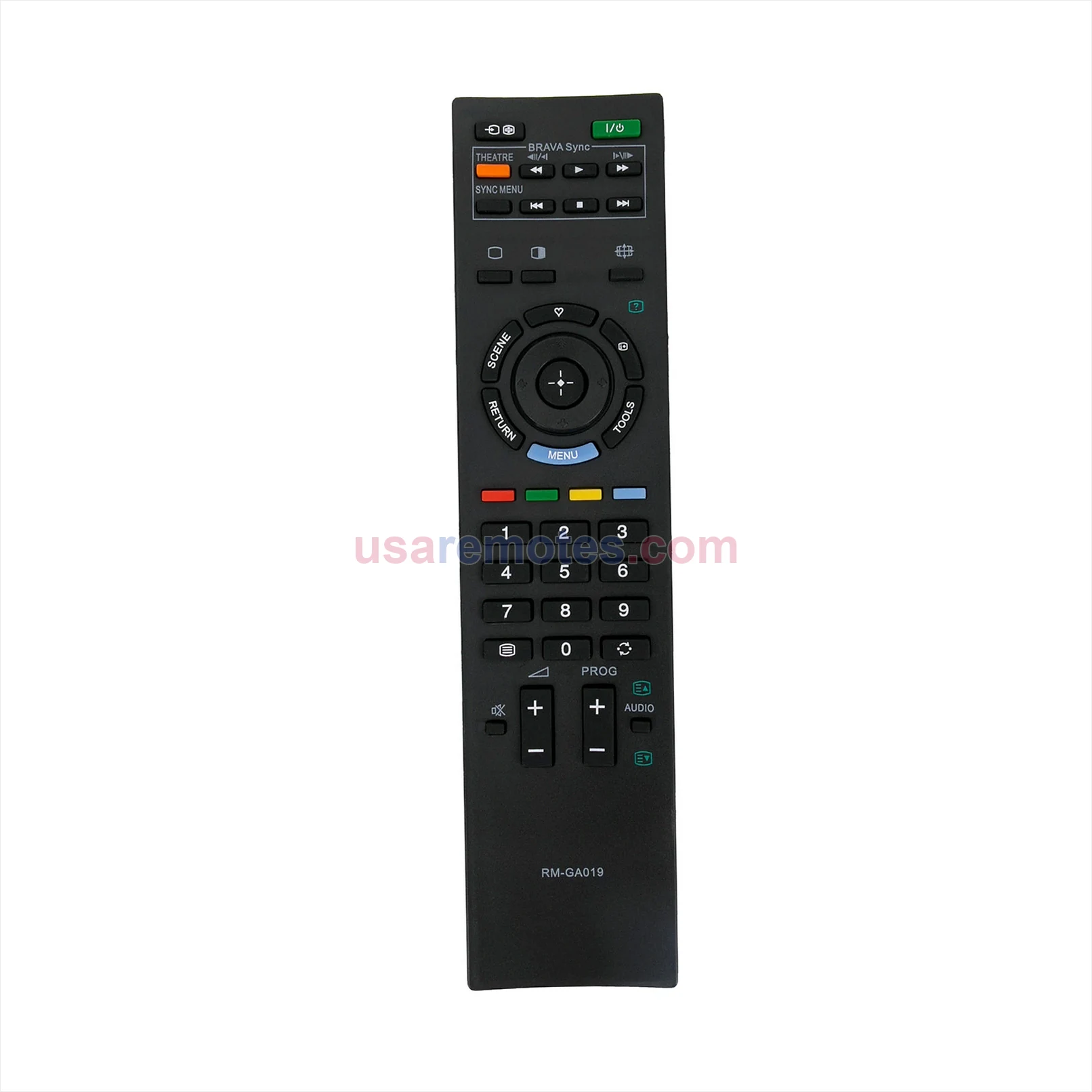 Sony KLV-32EX300 remote control replacement Sony KLV-32EX300 remote control replacement