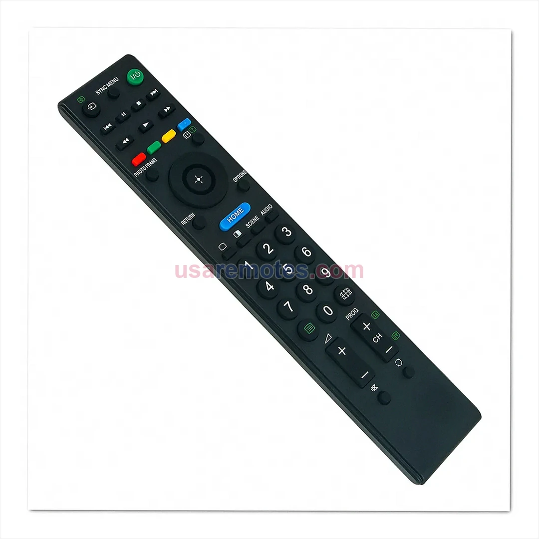 Sony KLV-32EX330 remote control replacement Sony KLV-32EX330 remote control replacement