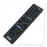Sony KLV-32R306B remote control replacement