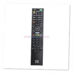 Sony KLV-32S510A remote control replacement