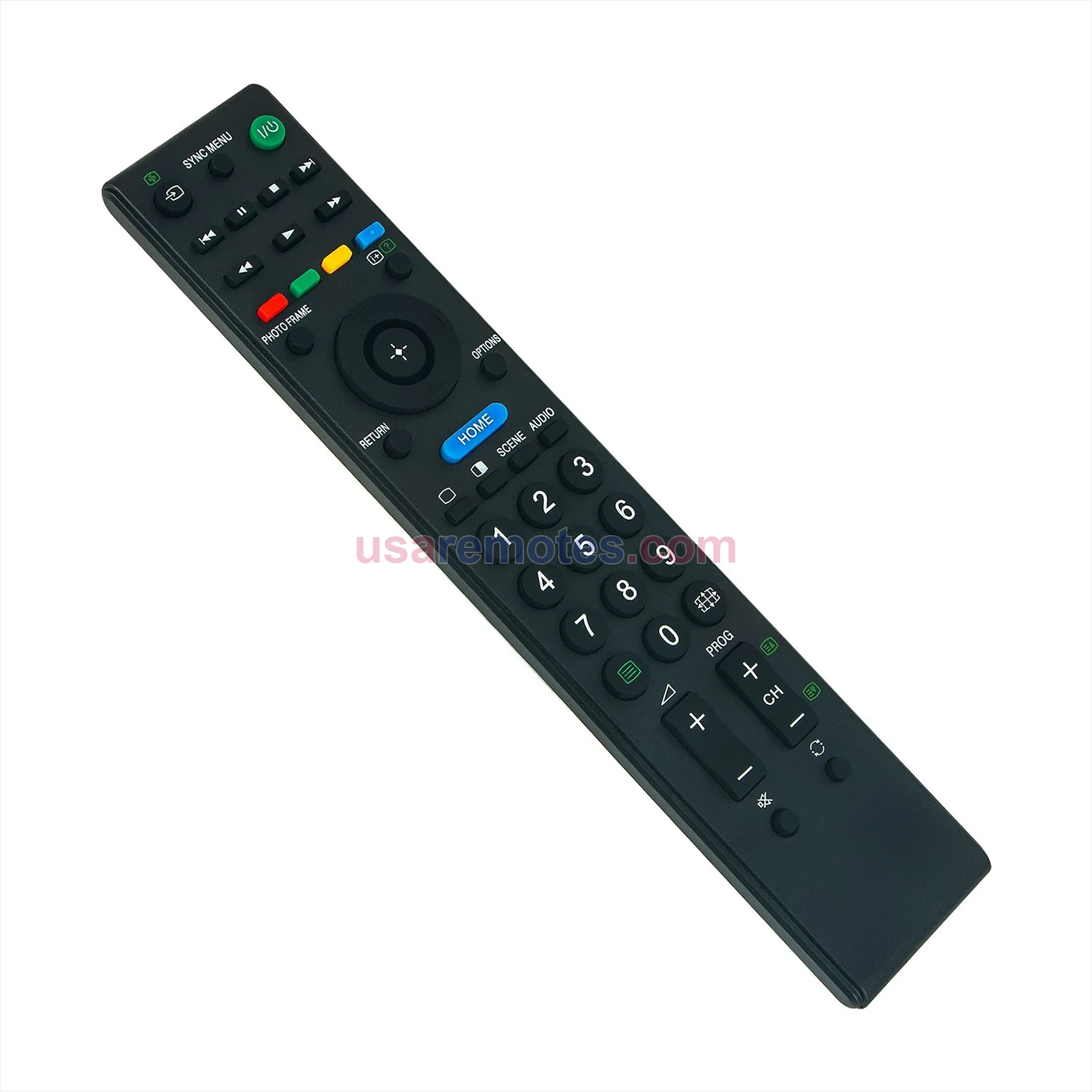 Sony KLV-40BX450 remote control replacement Sony KLV-40BX450 remote control replacement