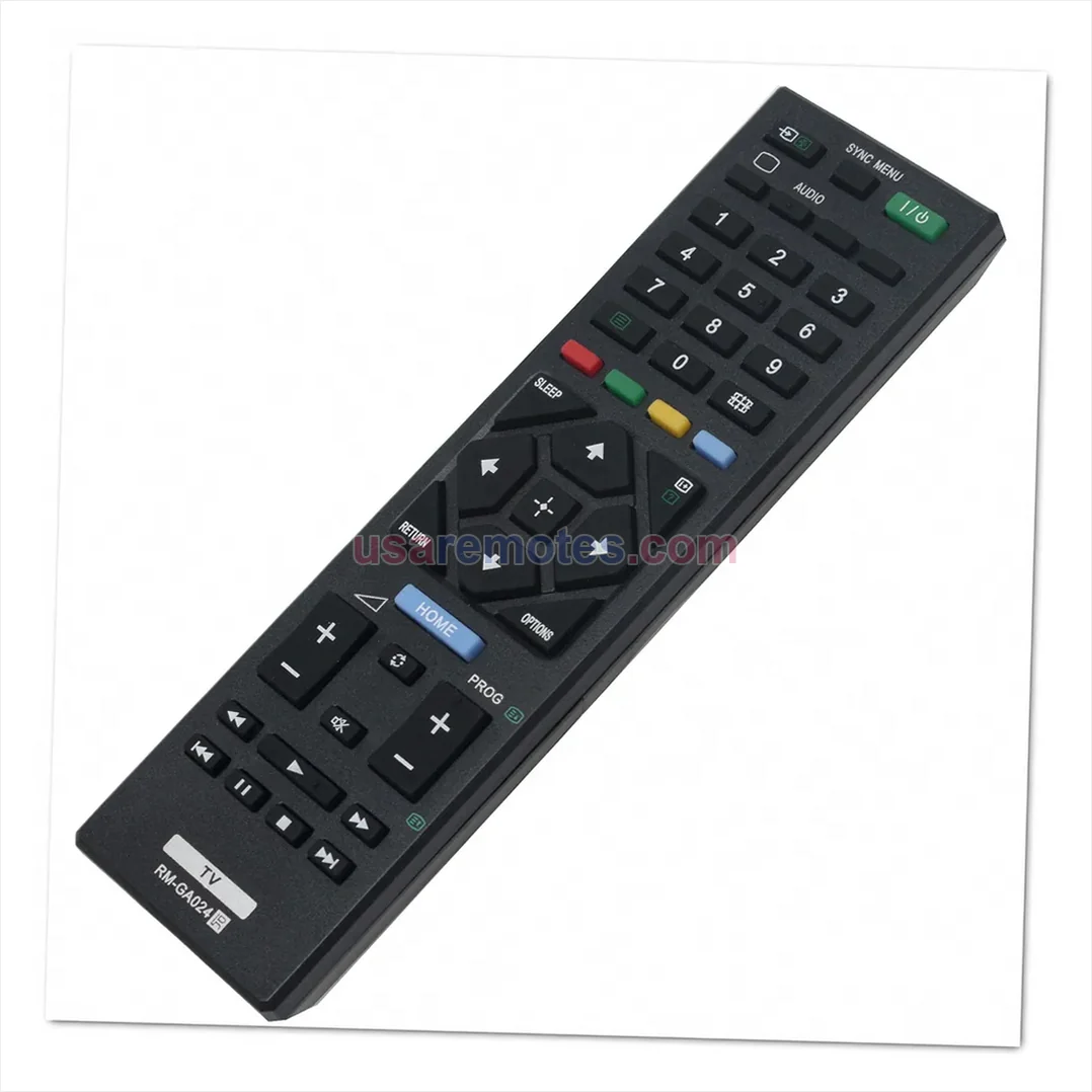 Sony KLV-40R452A remote control replacement Sony KLV-40R452A remote control replacement