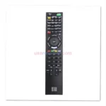 Sony KLV-40S510A remote control replacement