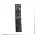 Sony KLV-52S510A remote control replacement