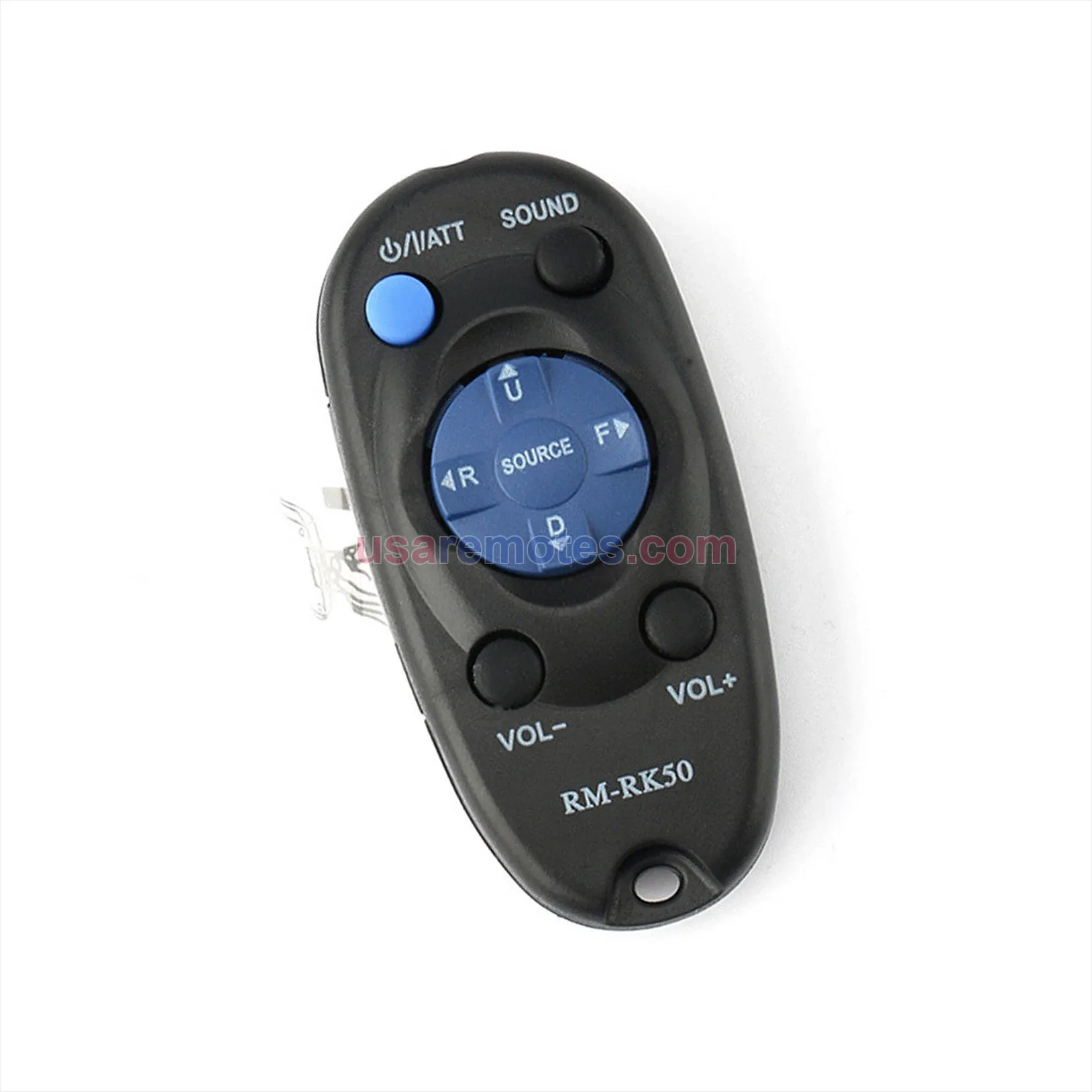Sony KS-FX480R remote control replacement Sony KS-FX480R remote control replacement