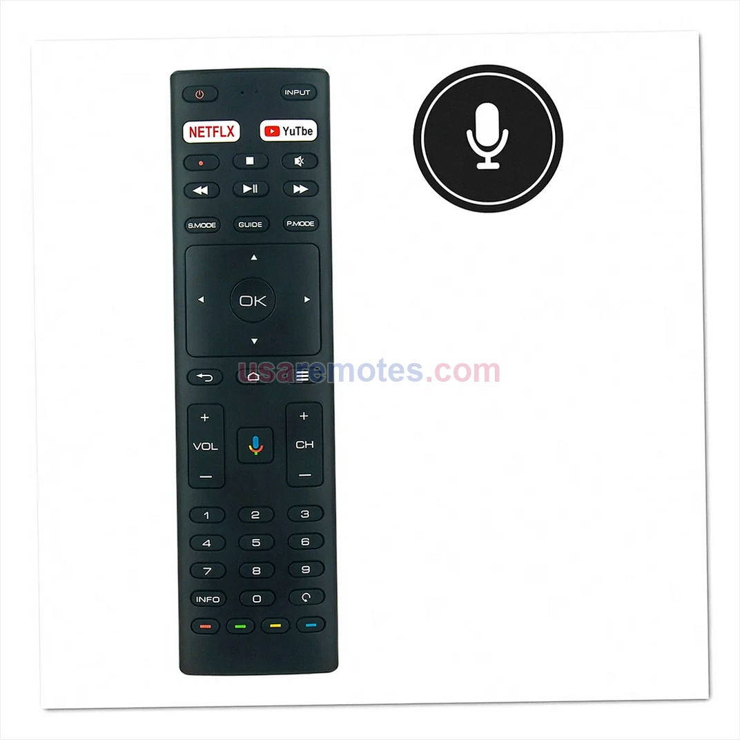 Sony KT1942-HG remote control replacement Sony KT1942-HG remote control replacement