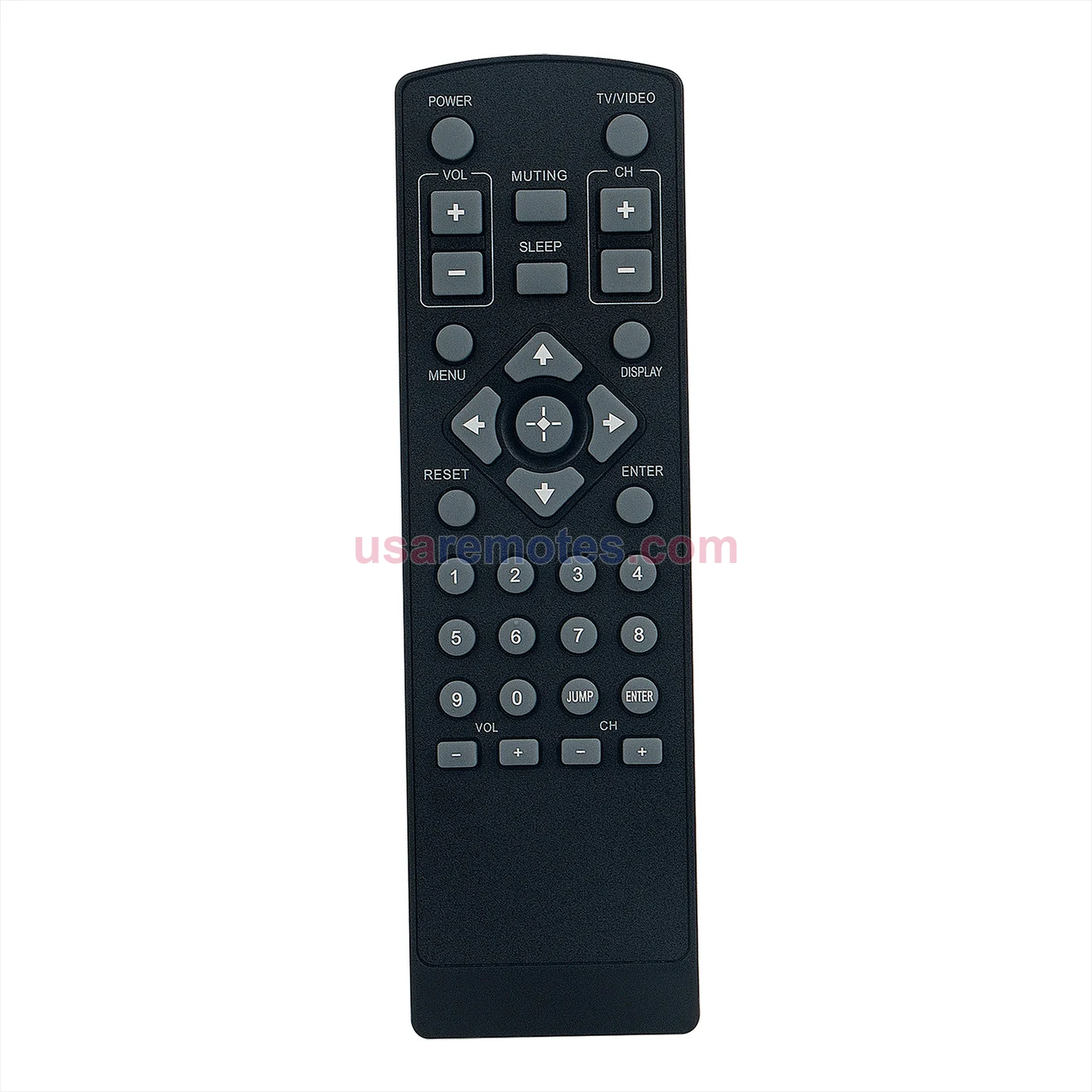 Sony KV-13FM13 remote control replacement Sony KV-13FM13 remote control replacement