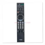 Sony KV-20V15 remote control replacement