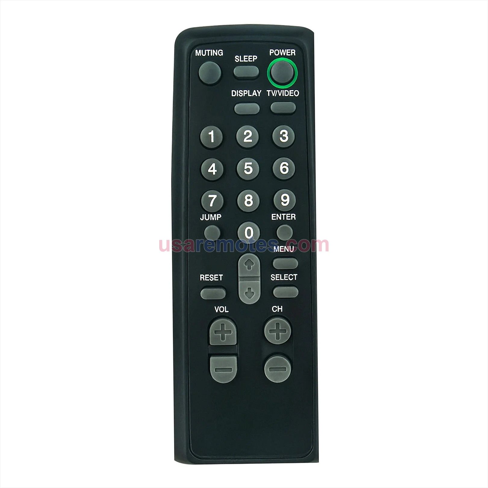 Sony KV-21ME42 remote control replacement Sony KV-21ME42 remote control replacement