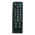 Sony KV-21SBME42C remote control replacement