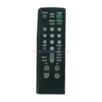 Sony KV-21SE42 remote control replacement
