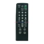 Sony KV-21SE42C remote control replacement