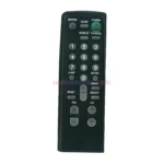 Sony KV-21SE82C remote control replacement