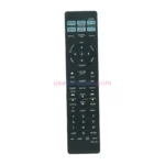 Sony KV-34FS17 remote control replacement