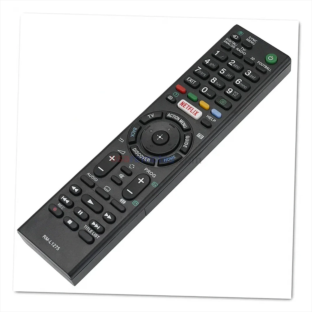 Sony KV-XR29M80 remote control replacement Sony KV-XR29M80 remote control replacement