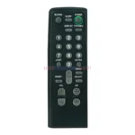 Sony KV13M40 remote control replacement