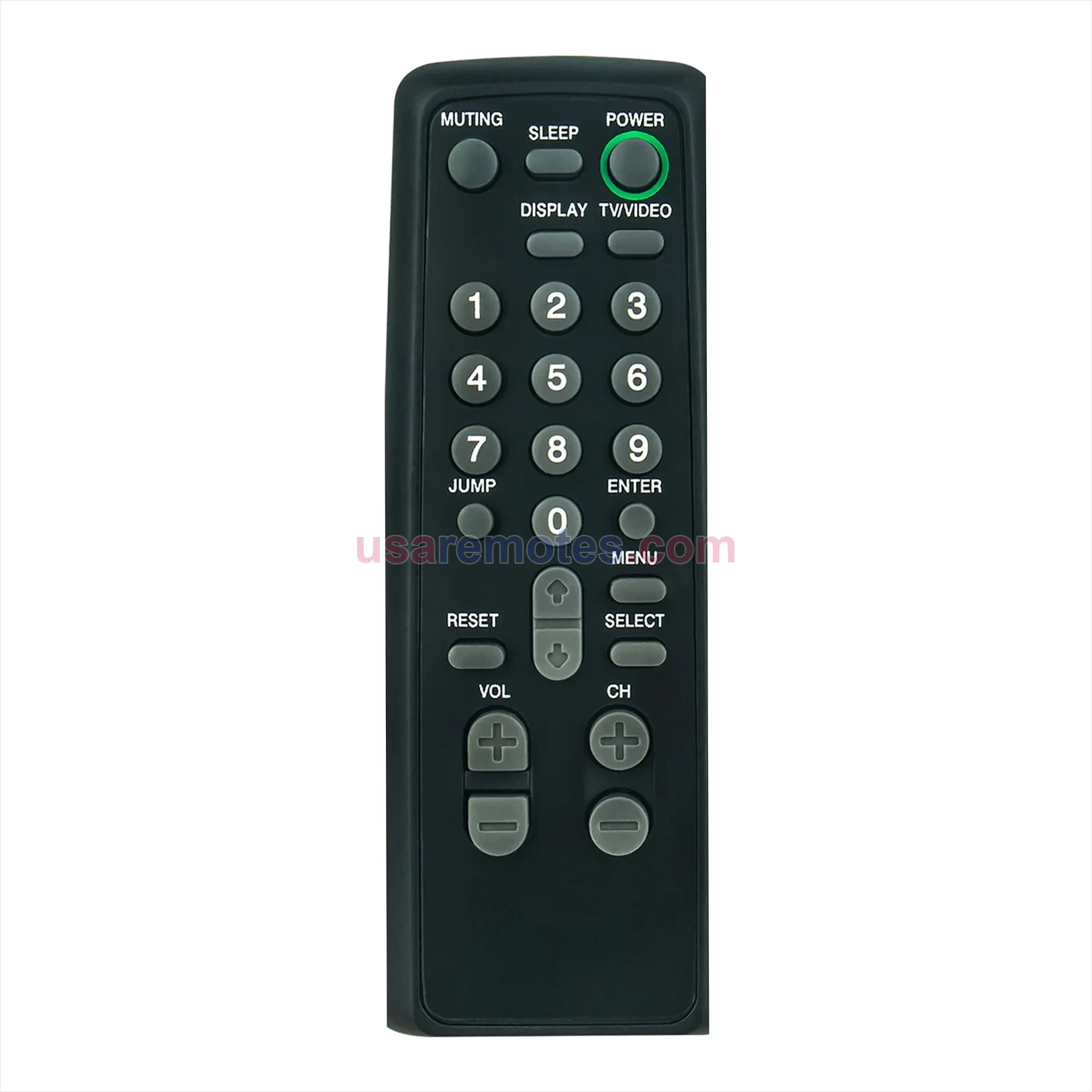 Sony KV13M40 remote control replacement Sony KV13M40 remote control replacement