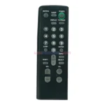 Sony KV13M42 remote control replacement