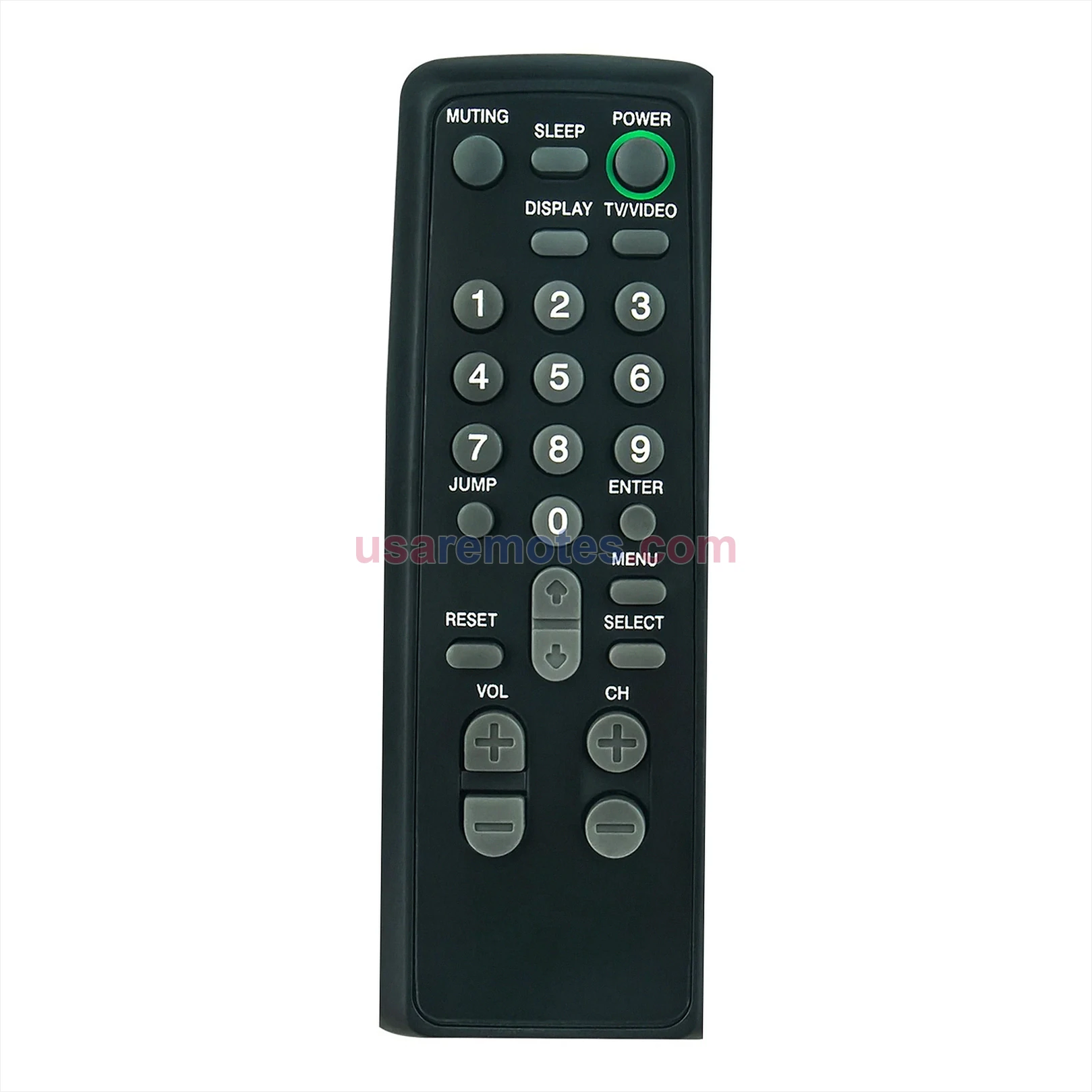 Sony KV13M42 remote control replacement Sony KV13M42 remote control replacement