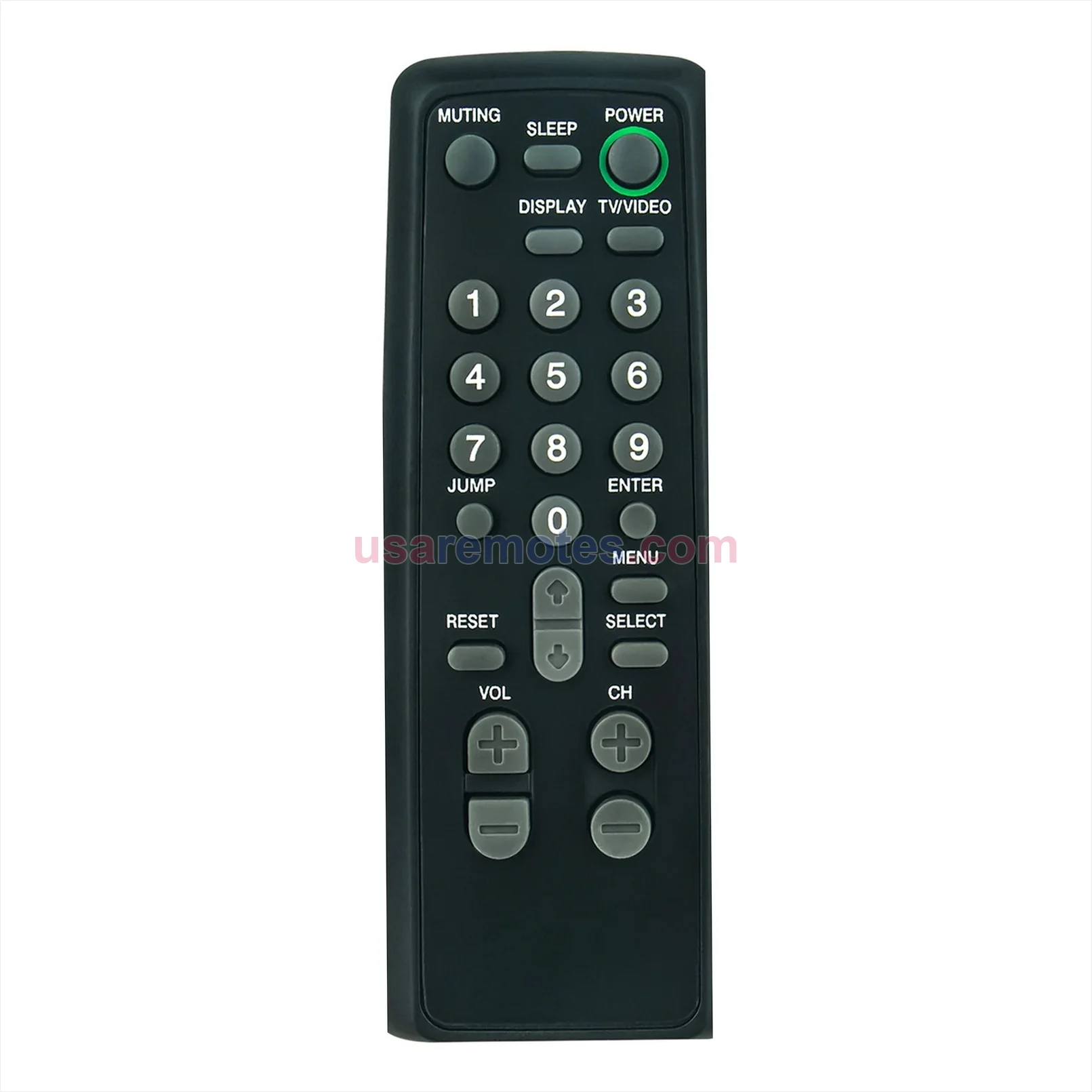 Sony KV13M50 remote control replacement Sony KV13M50 remote control replacement