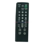 Sony KV13M52 remote control replacement
