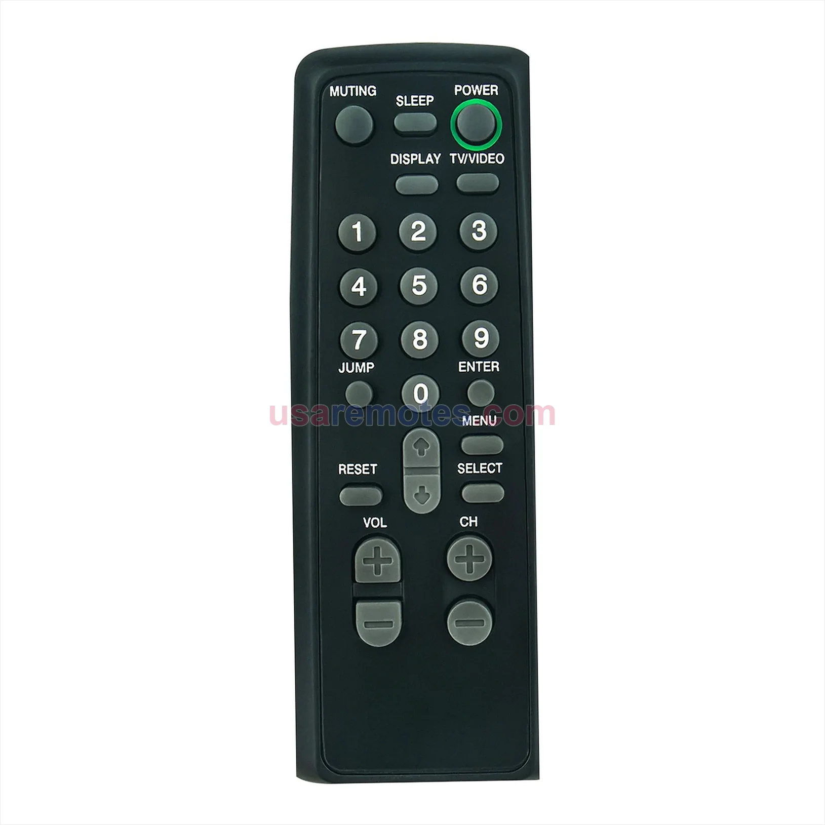 Sony KV13M53 remote control replacement Sony KV13M53 remote control replacement