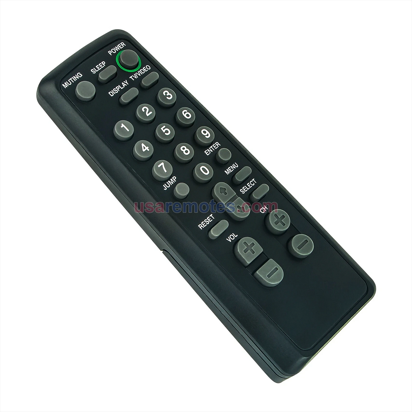 Sony KV20540 remote control replacement Sony KV20540 remote control replacement