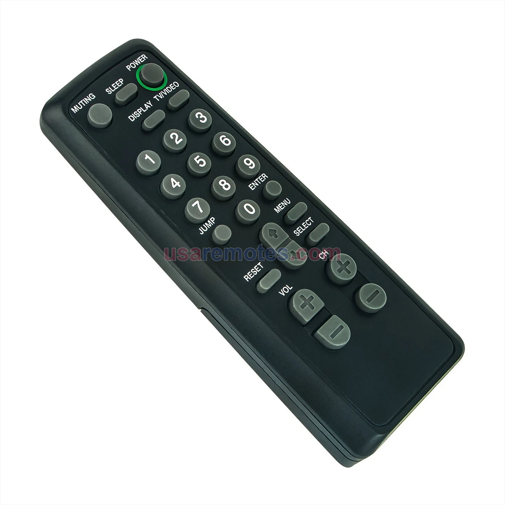 Sony KV20542 remote control replacement Sony KV20542 remote control replacement