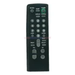 Sony KV20M40 remote control replacement