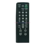 Sony KV20M42 remote control replacement