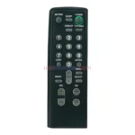 Sony KV20S42 remote control replacement