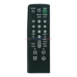 Sony KV20S43 remote control replacement