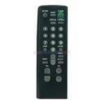 Sony KV2OFV10 remote control replacement