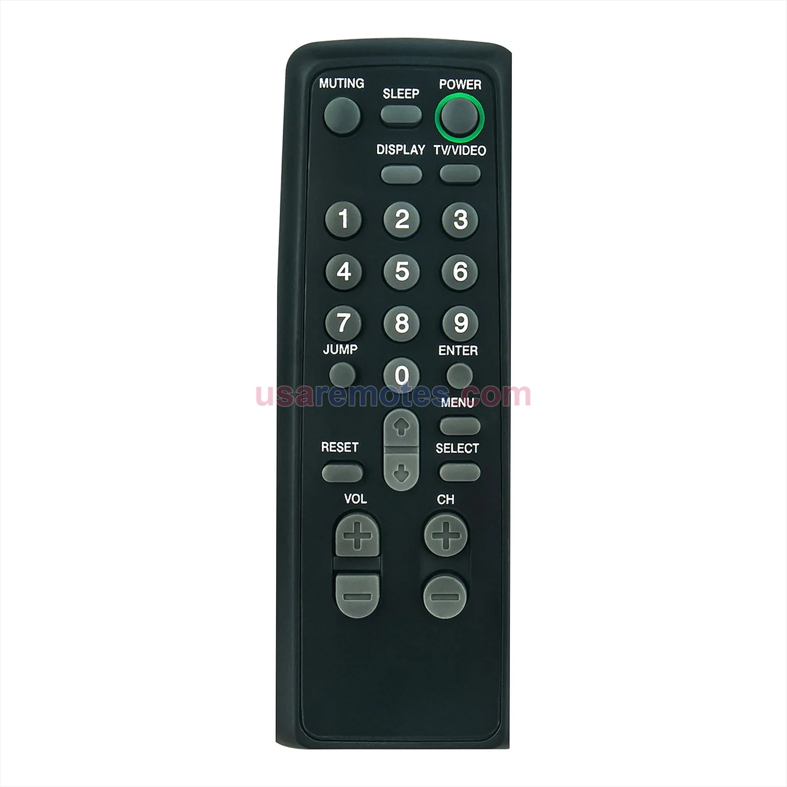 Sony KV2OFV10 remote control replacement Sony KV2OFV10 remote control replacement