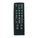 Sony KVM2042 remote control replacement
