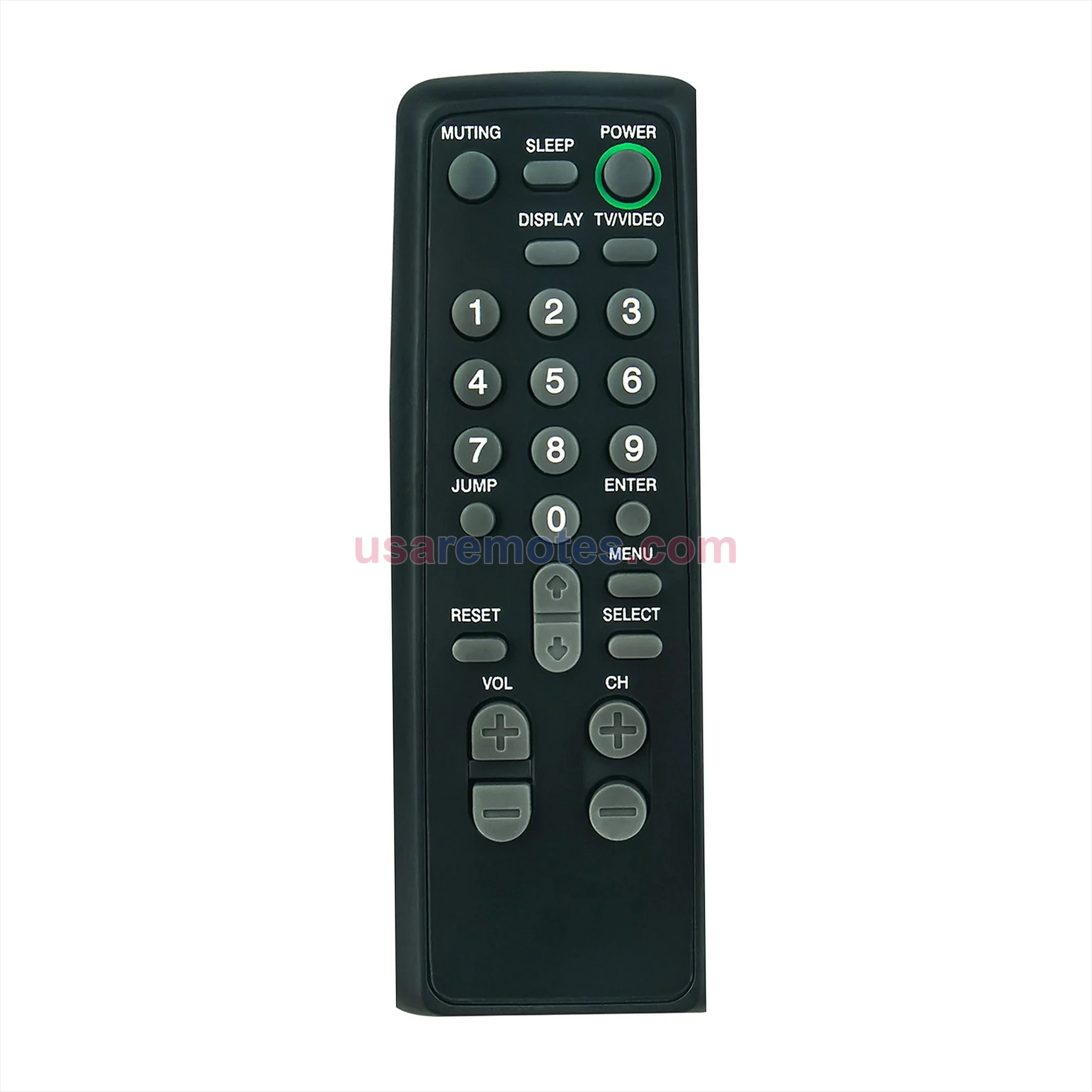 Sony KVM2042 remote control replacement Sony KVM2042 remote control replacement