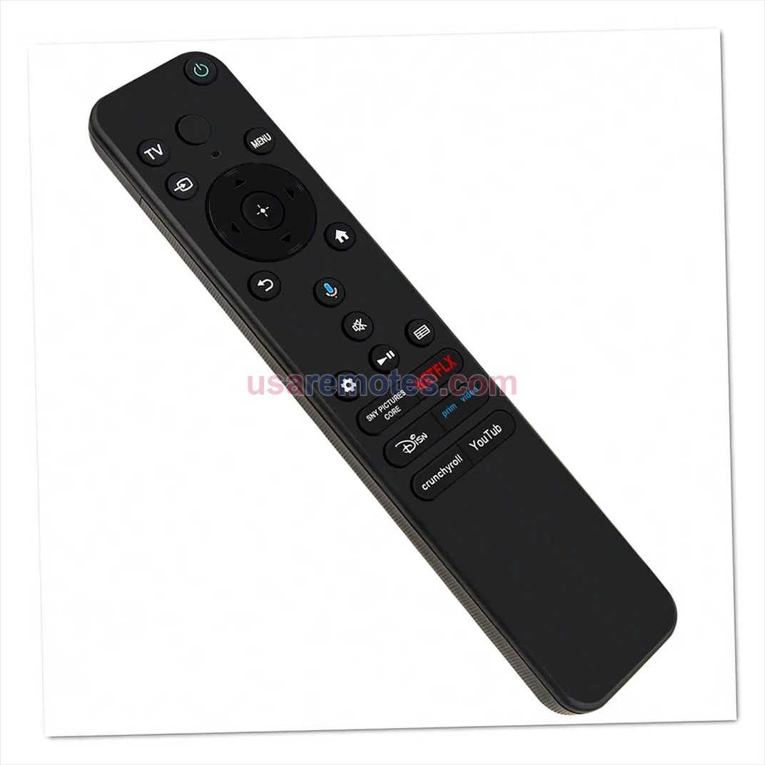 Sony KXR90M2 remote control replacement Sony KXR90M2 remote control replacement