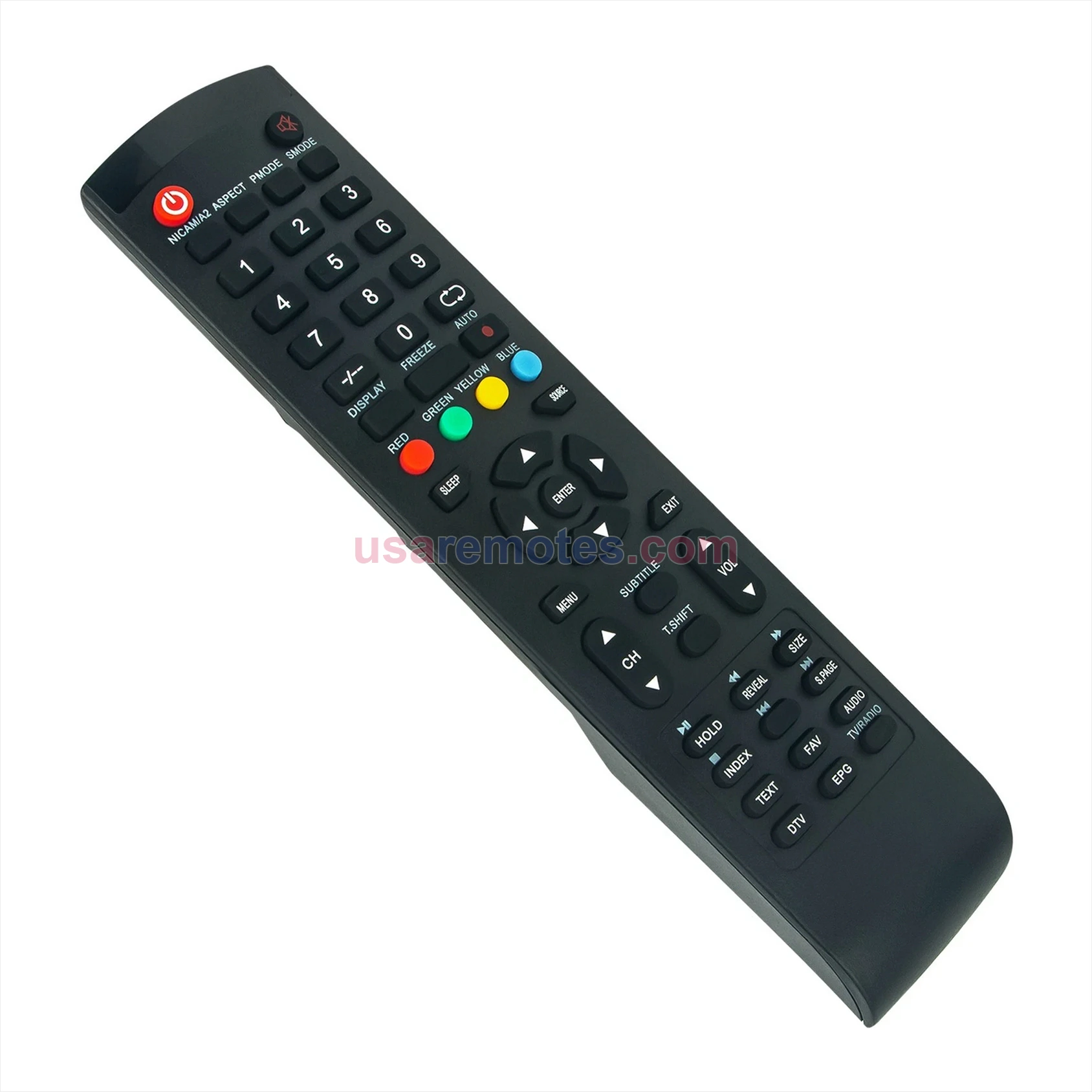 Sony L55UTV17A remote control replacement Sony L55UTV17A remote control replacement