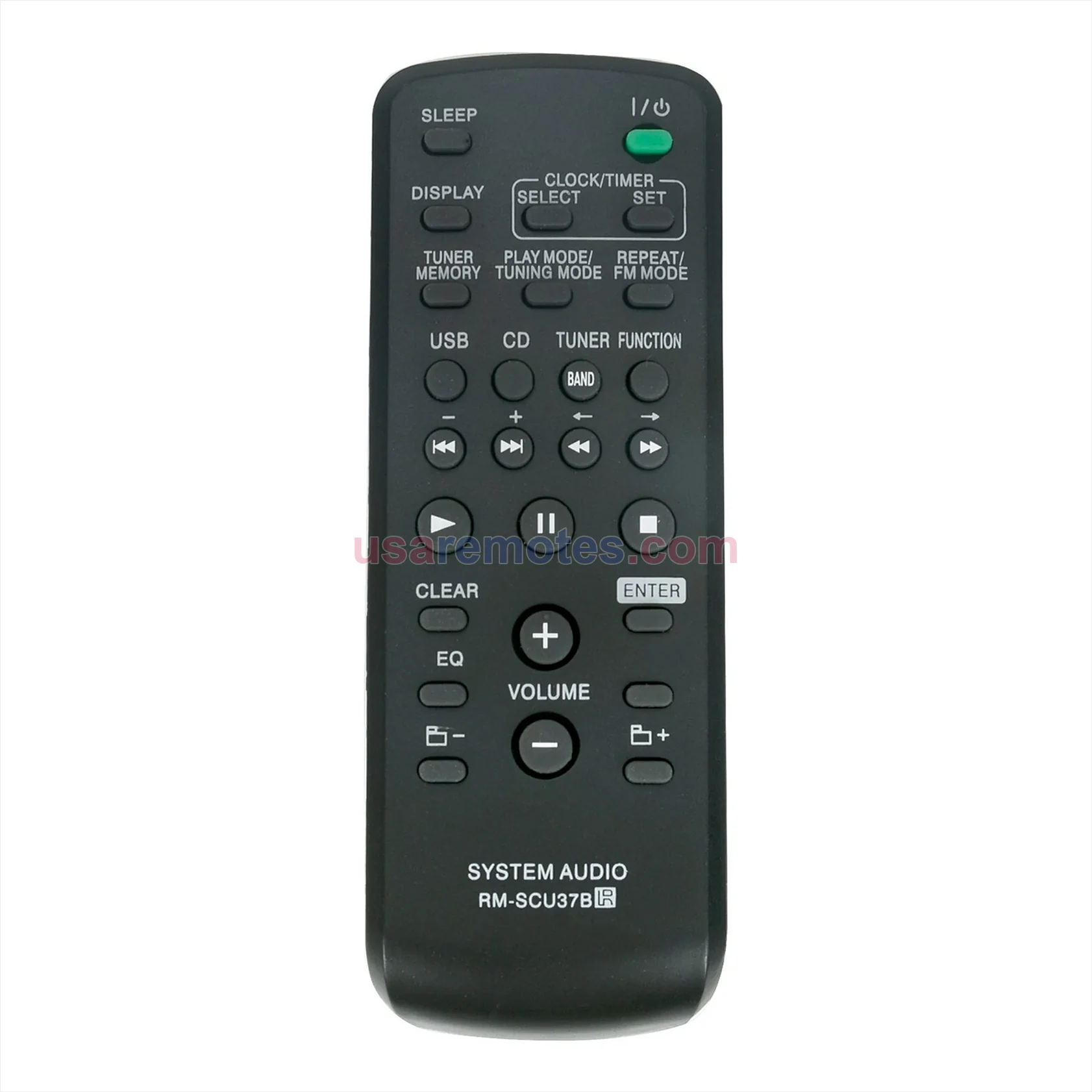 Sony LBT-SH200 remote control replacement Sony LBT-SH200 remote control replacement