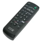 Sony LBT-SH2000 remote control replacement