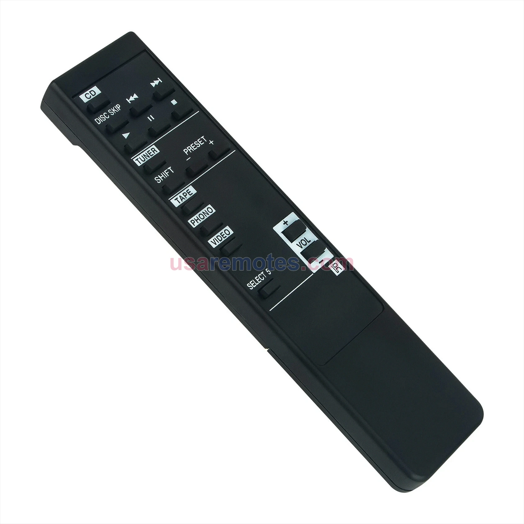Sony LBTD150 remote control replacement Sony LBTD150 remote control replacement